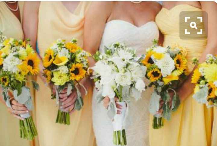 Ideas con girasoles - 47