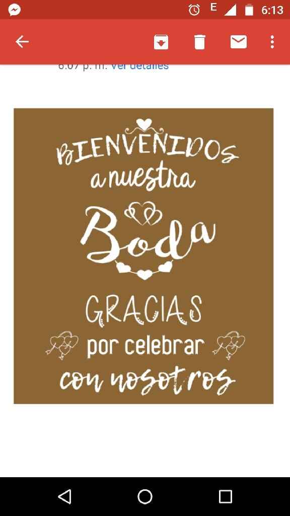 Invitaciones - 2