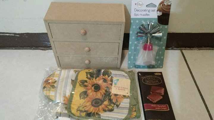 Regalos - 1