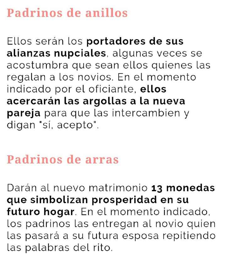 Padrinos, es broma? - 2