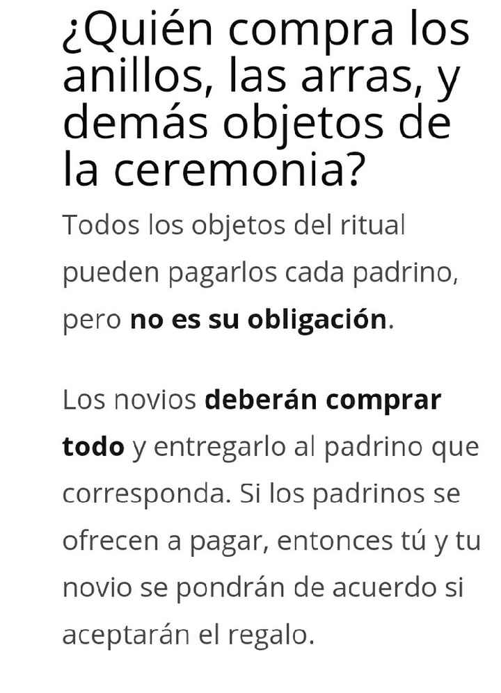 Padrinos, es broma? - 5