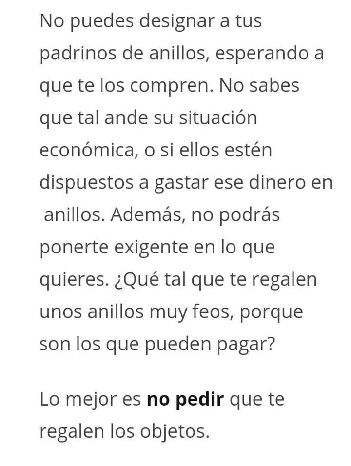 Padrinos, es broma? - 6
