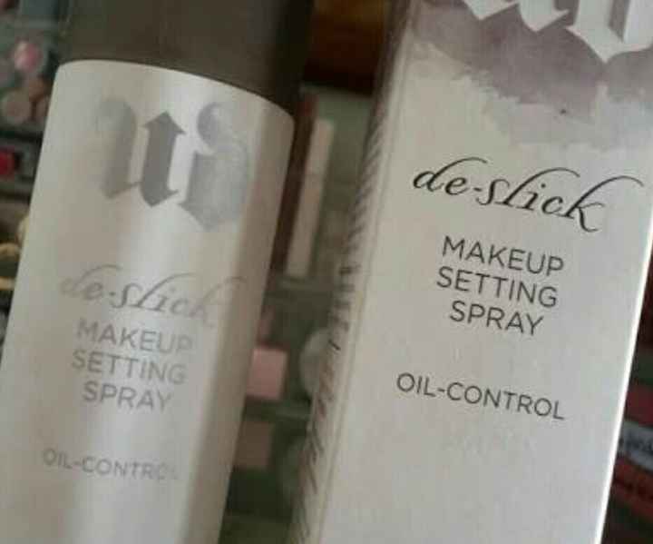 Invertir en maquillaje - 1