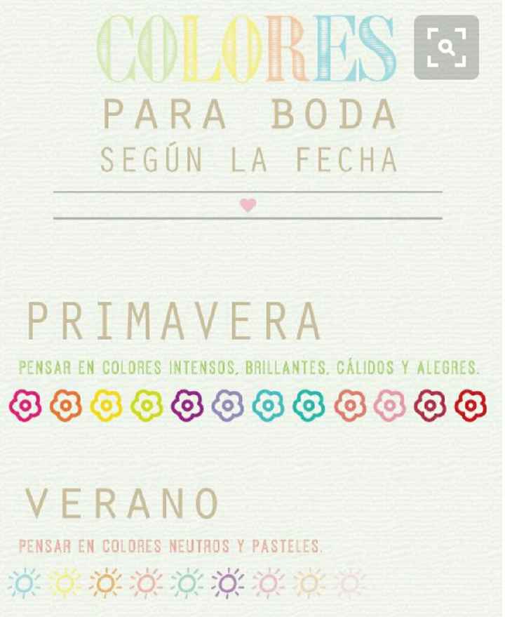 Damas de honor - 1