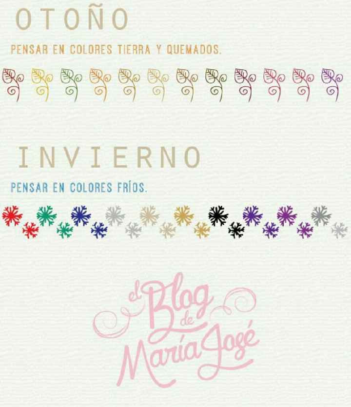 Damas de honor - 2