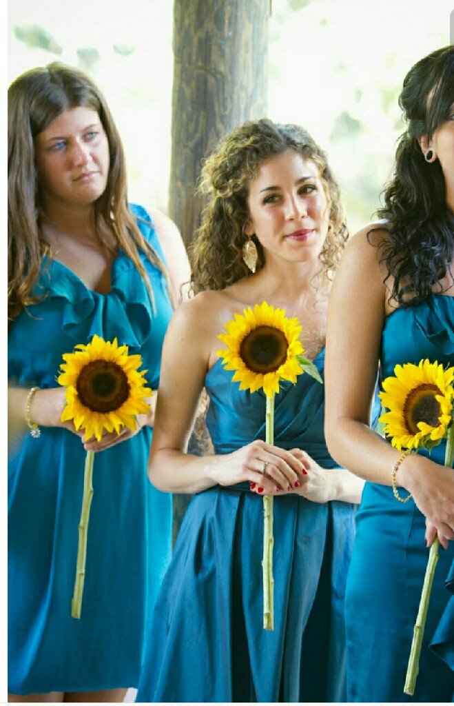 "soy liliana ugarte  y esta es mi cartilla de boda" - 4