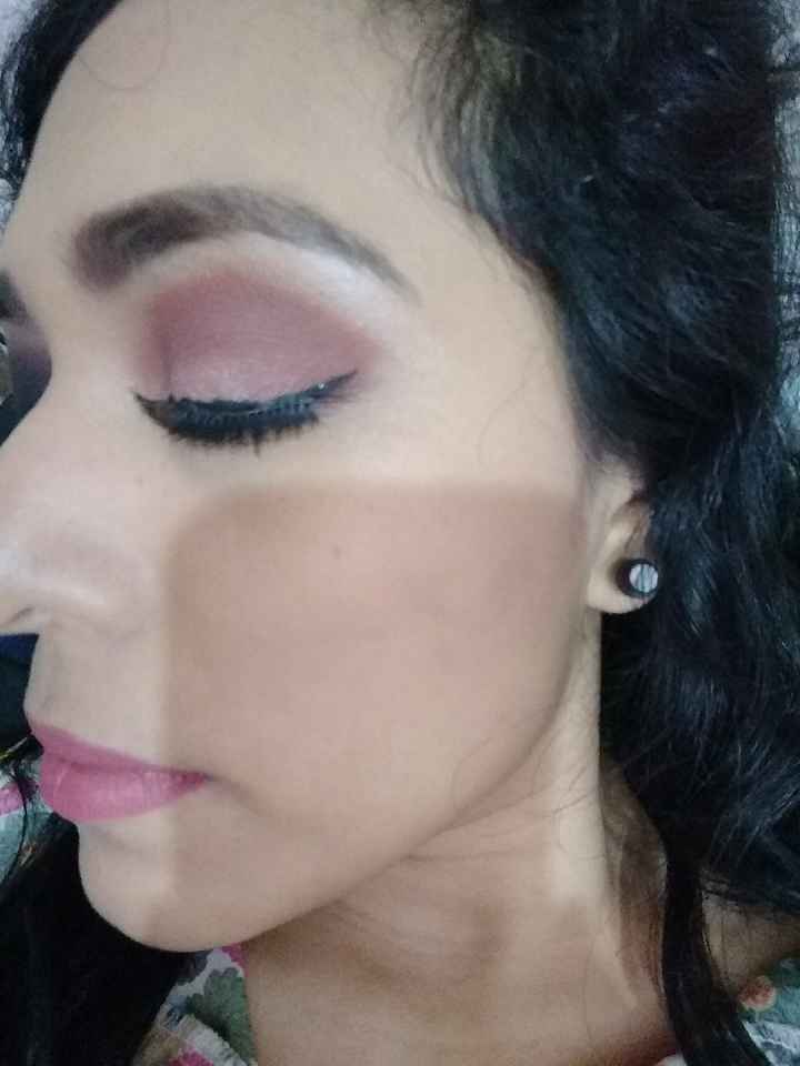 Cuál maquillaje? - 2