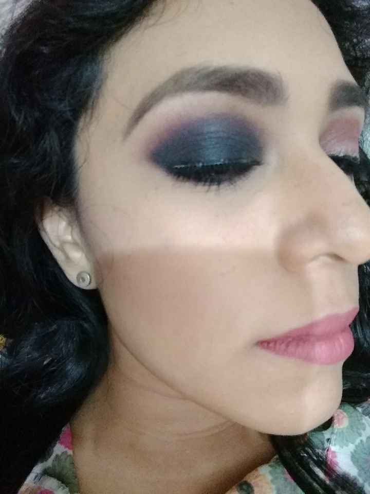 Cuál maquillaje? - 3