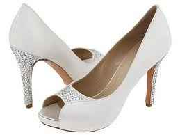 Zapatos Boda