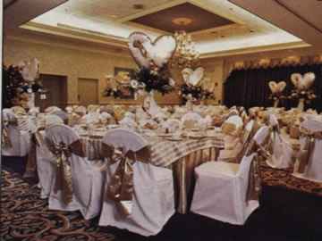 Decoracion Boda