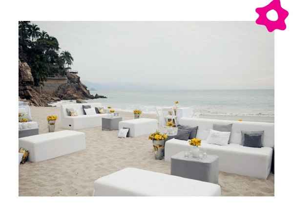 Decoracion Boda