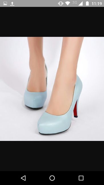 Resultados - ¿Cuáles son los zapatos de novia perfectos para ti? - 2