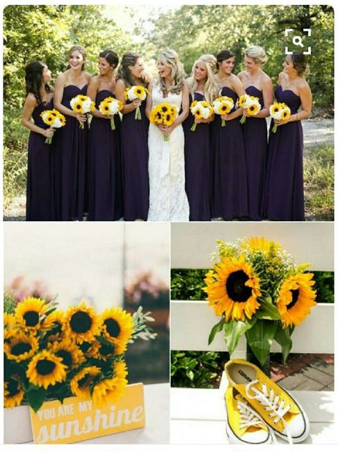 Ideas con girasoles - 4