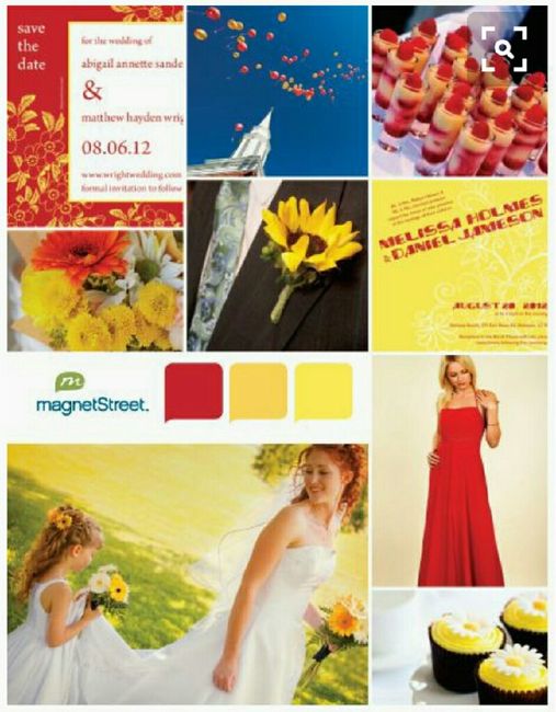 Ideas con girasoles - 28