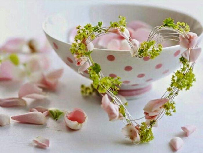 Centros de mesa reusables - 12