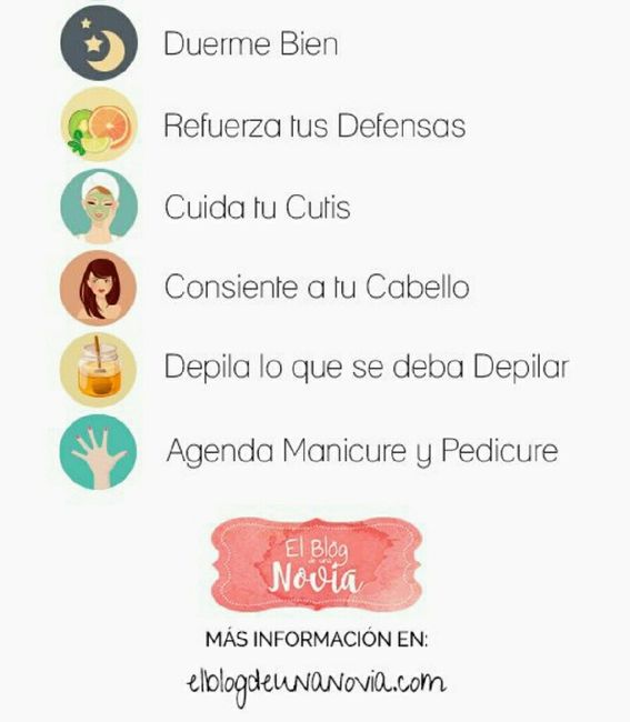 Cuidado personal - 2