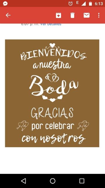 Invitaciones - 2
