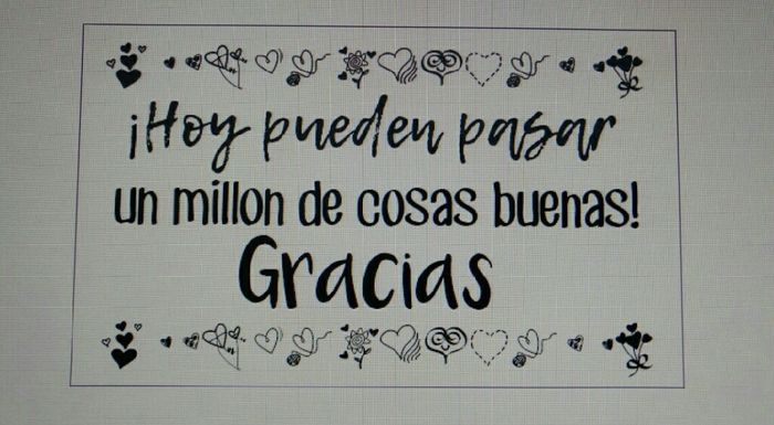 Invitaciones - 3