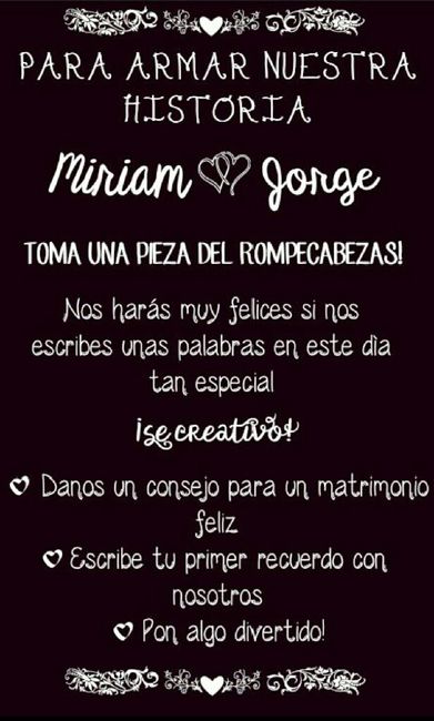 Invitaciones - 5