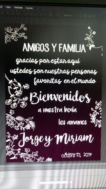 Invitaciones - 7