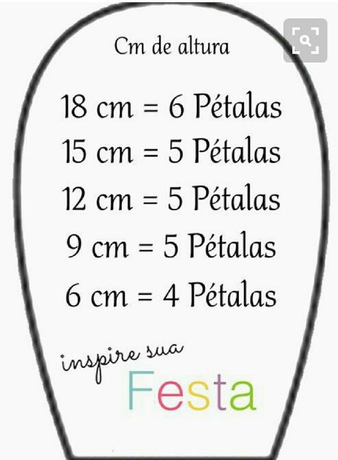 Flores gigantes diy - 10