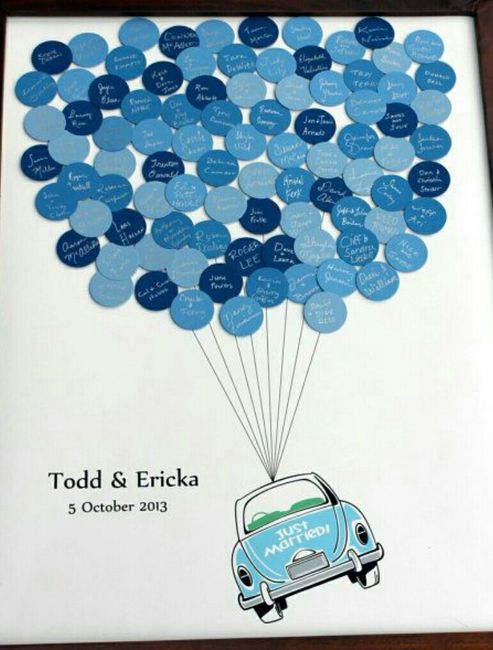 Ideas con vochos - 4