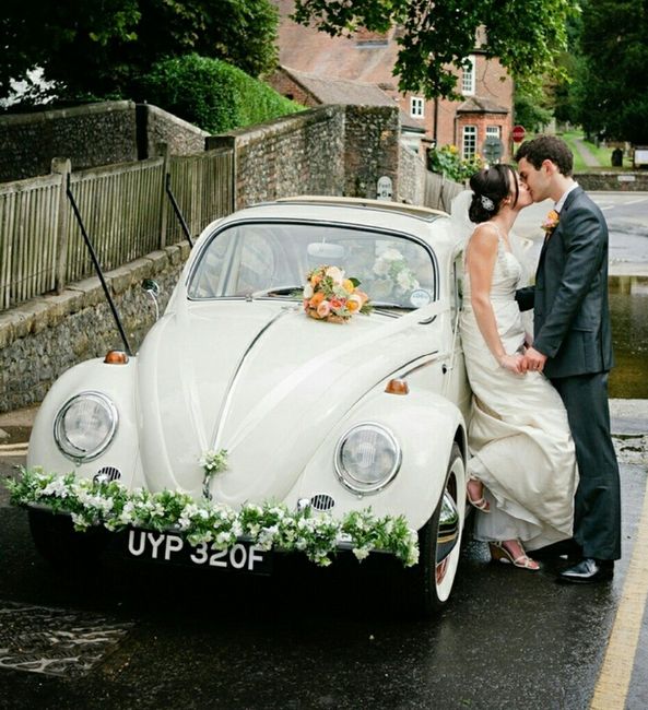 Ideas con vochos - 5