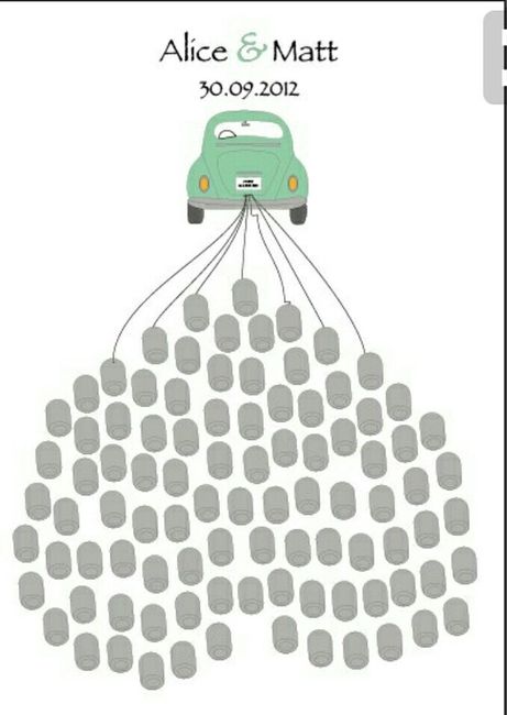 Ideas con vochos - 6