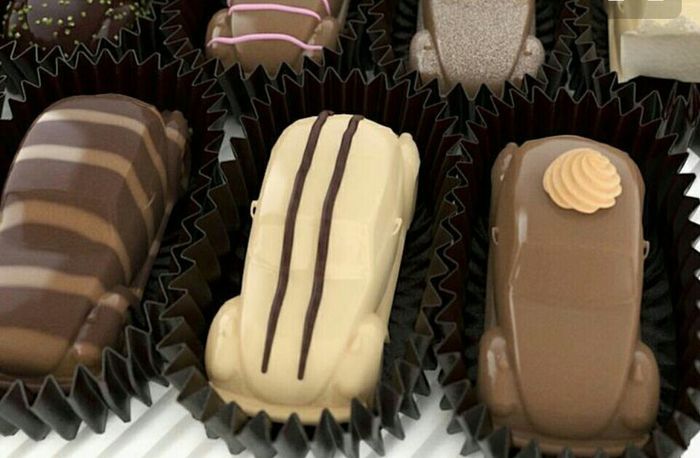 Ideas con vochos - 7