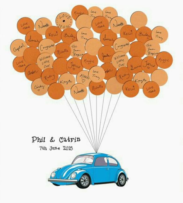 Ideas con vochos - 11