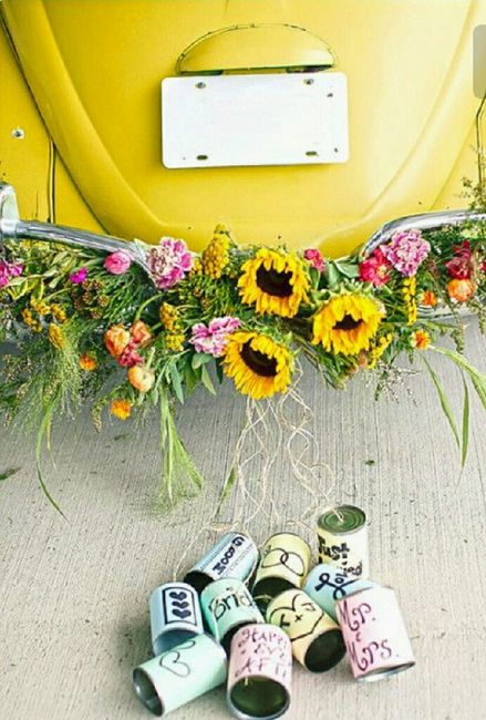 Ideas con vochos - 13