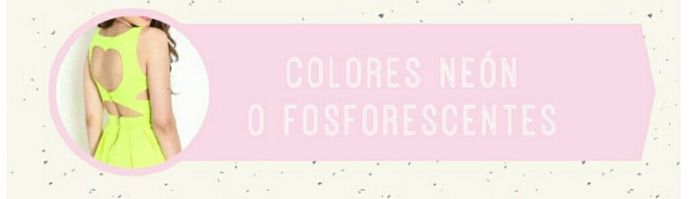 Colores que no deben usar los invitados de una boda - 3