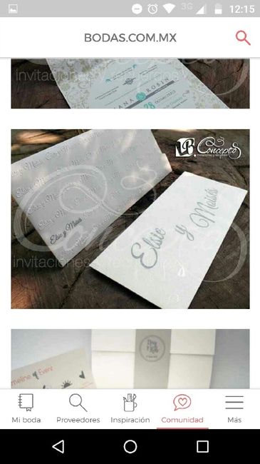Invitaciones !! ayuda - 3
