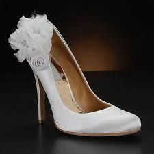 Zapatos Boda
