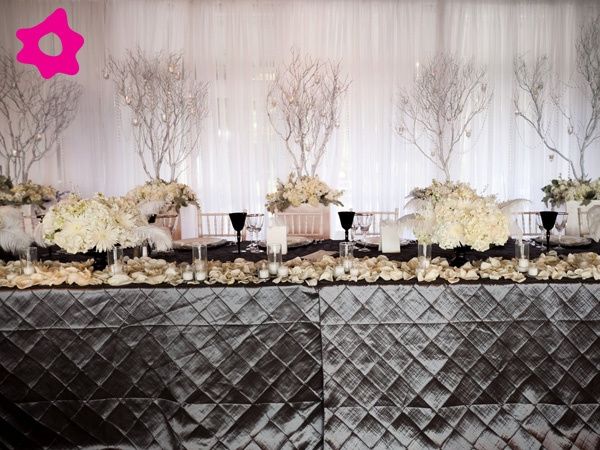 Decoracion Boda