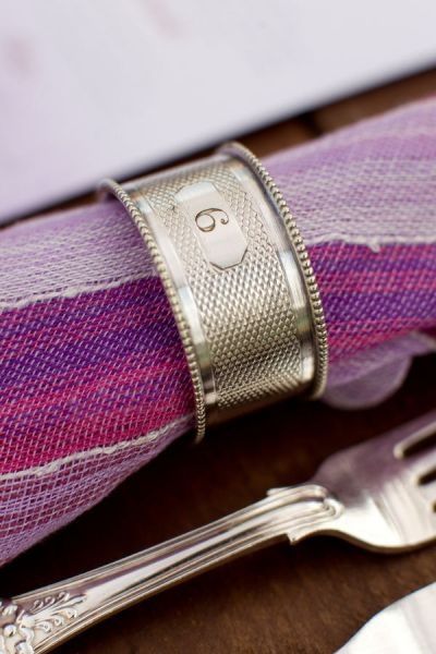 Enumerar Mesa de Invitado