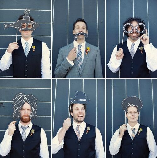 Detalles Fotos Fiesta