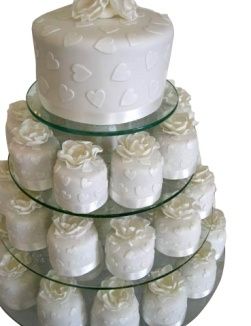 Pastel de Bodas