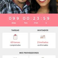 ¿Cuántos días faltan para tu día B? - 1