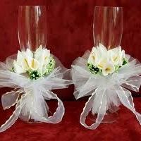 Copas de Novios