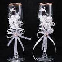 Copas de Novios