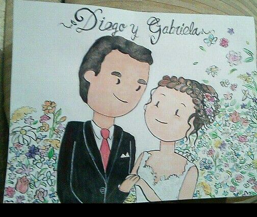  Letrero de bienvenida - 1