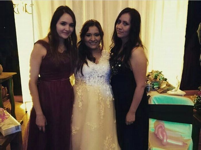 Felizmente casados - 5