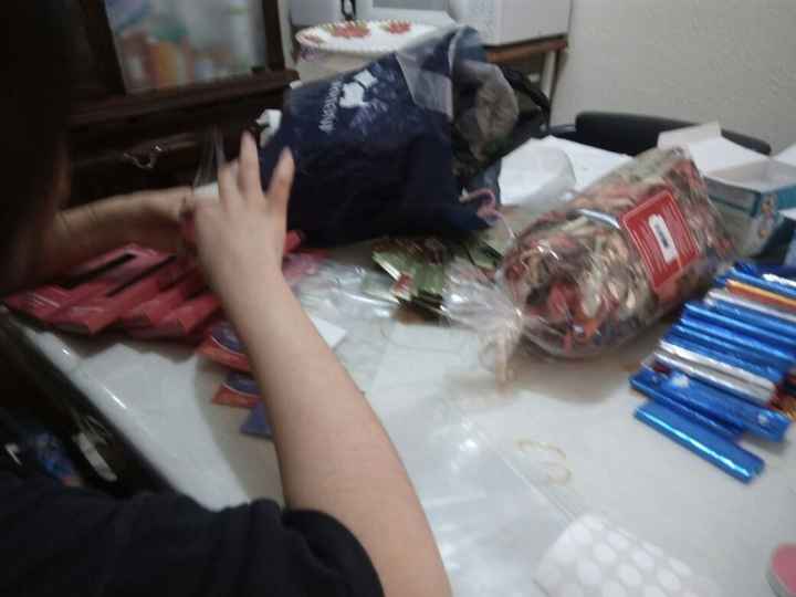 kit de recuperación post- boda 