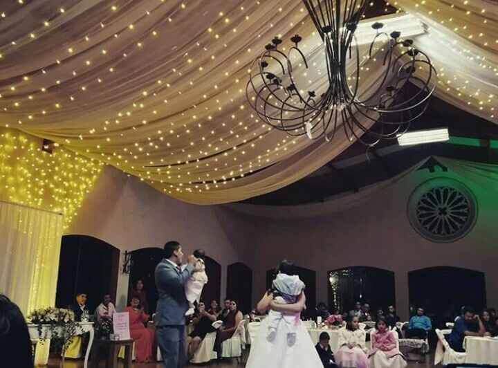 Felizmente casados - 6