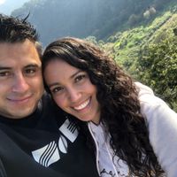 ¿Cuál fue la primera foto en pareja que subieron a las redes sociales? - 1