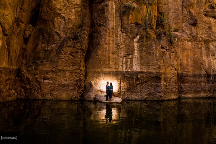 Lugares para sesión fotográfica en Aguascalientes o alrededores