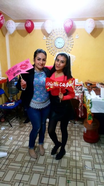 Despedida de soltera!! - 4