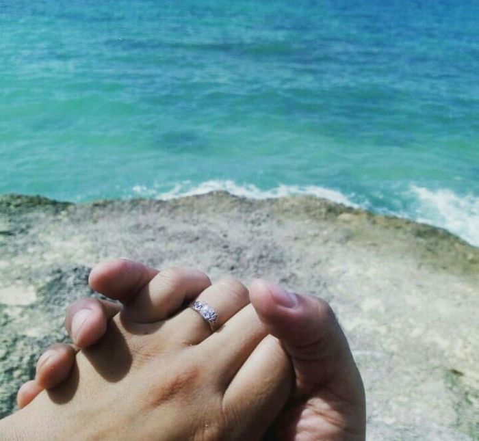 "mi sorpresa Romántica Tlaltilli" - 1