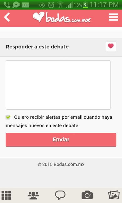 Como subo fotos a esta pagina ???? - 1